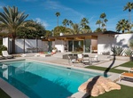See Florsheim/Leff House, Palm Springs, California