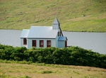 Visit Staðarkirkja (Aðalvík), Westfjords, Iceland