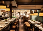 Eat at Mercer Kitchen, New York, New York