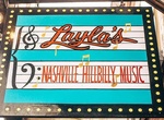 Listen to Music at Layla's, Nashville, Tennessee