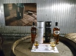 Sip Whisky at Tamdhu Distillery, Banffshire, Scotland