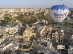 Stay at Sultan Cave Suites, Cappadocia Turkey