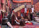 Visit Galeri Ikman Carpet Shop, Turkey