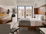 Stay at Arlo SoHo, New York, New York