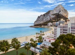 Visit  Calp, Spain