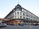 Shop Le Bon Marché, Paris, France