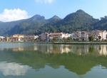 See Sapa Lake, Sapa, Viet Nam