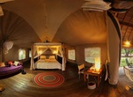 Stay at Eden Lodge, Madagascar