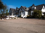 Stay at Glen Clova Hotel, Scotland