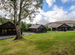 Stay at Braemar Lodge Hotel, Scotland