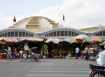 Shop at Old Market (Psar Chas), Phnom Penh, Cambodia