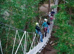Experience Sonoma Canopy Tours, Occidental, California