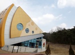 Visit Imsil Cheese Theme Park, South Korea