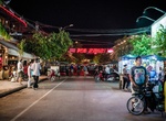 Eat & Drink at Pub Street, Siem Reap, Cambodia