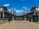 Visit Old Royal Naval College, Greenwich, London (UNESCO Site)