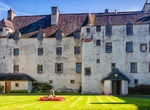 Visit Traquair House, Peebles, Scotland