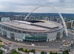 See an Event at Wembley Stadium, Wembley Park, London