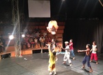 Experience Phare Circus Show, Siem Reap, Cambodia