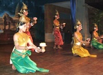 Enjoy Apsara Dance, Siem Reap, Cambodia