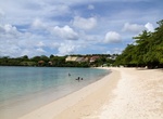 Visit Morne Rouge Beach, Grenada