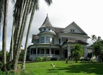See W. H. Shipman House, Hilo, Hawaii