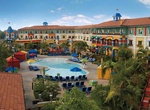 Stay at Legoland California Hotel, Carlsbad, California