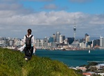 Visit Takarunga/Mount Victoria (Auckland), New Zealand