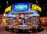 Visit Spam Museum, Austin, Minnesota