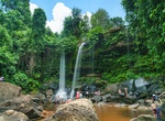 Visit Phnom Kulen National Park, Siem Reap, Cambodia