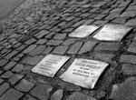 Find Stolpersteine (Stumbling Stones) around Europe