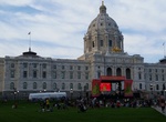 Visit Minnesota State Capitol Building, Saint Paul