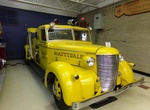 Visit FASNY Museum of Firefighting, Hudson, New York
