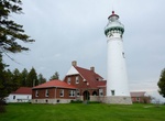 See Seul Choix Light, Michigan
