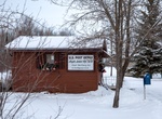 See Angle Inlet Post Office, Northwest Angle, Minnesota