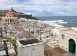 Visit Santa María Magdalena de Pazzis Cemetery, Puerto Rico