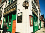 Have Drinks at The Black Rose, Boston, Massachusetts