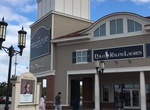 Shop Wrentham Village Premium Outlets, Wrentham, Massachusetts