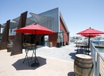 Drink Beer at Eppig Brewing - Waterfront Biergarten, San Diego, California
