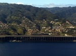 Experience Landing at Cristiano Ronaldo Airport (FNC), Madeira, Portugal