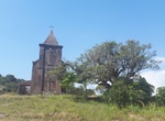 Visit Old Catholic Church, Bokor National Park, Cambodia