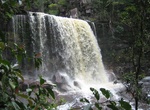 See Popokvil Waterfall, Bokor National Park, Cambodia