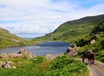 Visit Black Lake, Ireland