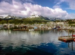 Visit Cordova, Alaska