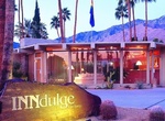 Stay at INNdulge, Palm Springs, California