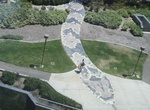 See Snake Path, UC San Diego, California