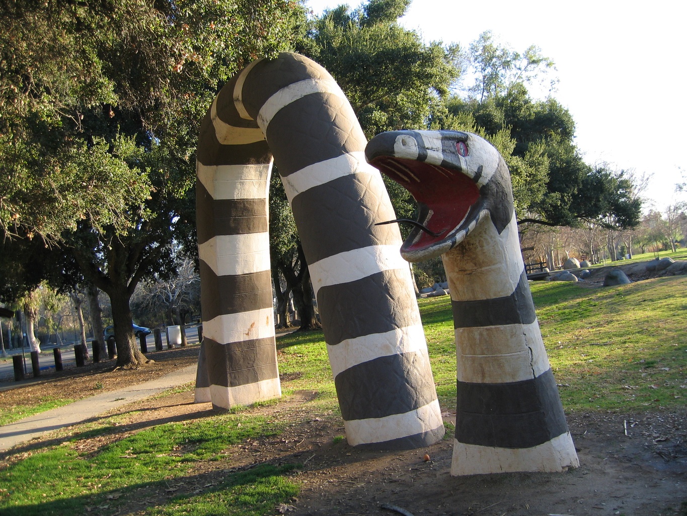 Kit Carson Park (Escondido)