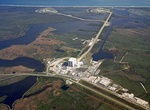 See Kennedy Space Center Launch Complex 39, Florida