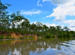Stay at Clearwater Island Lodge, Tiwi Islands, Northern Territory