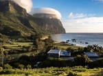 Stay at Capella Lodge, Lord Howe Island