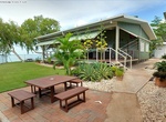 Stay at Melville Island Lodge, Northern Territory, Australia